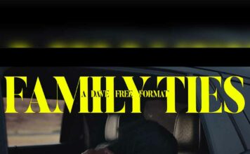 Family Ties - Kendrick Lamar & Baby Keem