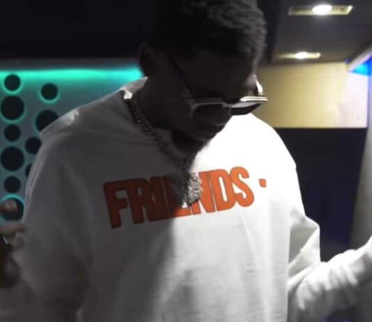 Forgot Bout Bloc - BlocBoy JB