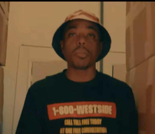 Glory Of The God - Westside Boogie