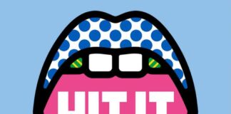 HIT IT - Black Eyed Peas, Saweetie, Lele Pons