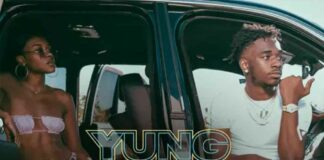 Her Peace – YungManny Feat. YK Osiris Her Peace - YungManny Feat. YK Osiris
