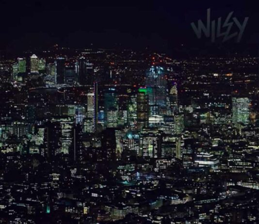 I Ain’t Gonna Fold – Wiley Feat. Kozzie I Ain't Gonna Fold - Wiley Feat. Kozzie