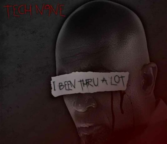 I Been Thru A Lot – Tech N9ne Feat. Stige I Been Thru A Lot - Tech N9ne Feat. Stige