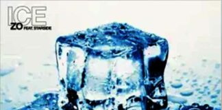 Ice – Zo (Lonzo Ball) Feat. Starside Ice - Zo (Lonzo Ball) Feat. Starside