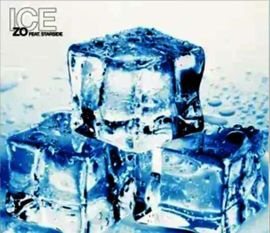 Ice - Zo (Lonzo Ball) Feat. Starside