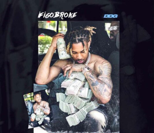 If I Go Broke - DDG