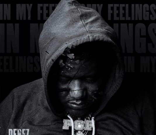 In My Feelings – Derez De’Shon In My Feelings - Derez De'Shon