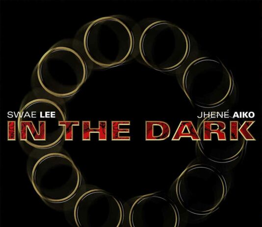 In The Dark – Jhene Aiko & Swae Lee In The Dark - Jhene Aiko & Swae Lee