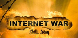 Internet War - Skillibeng