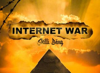 Internet War - Skillibeng