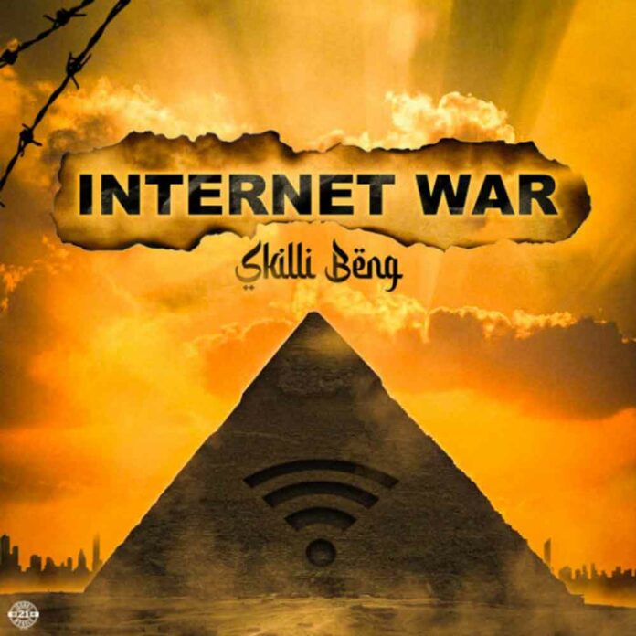 Internet War - Skillibeng