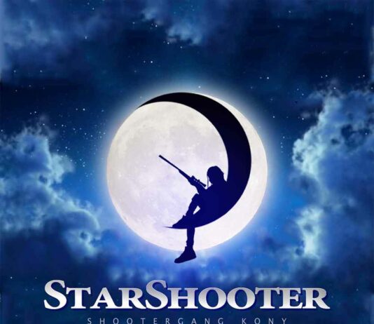 JumpMan - ShooterGang Kony