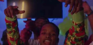 Jungle Juice – Calboy Jungle Juice - Calboy