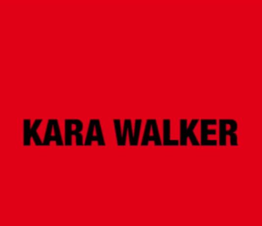Kara Walker – Lupe Fiasco KARA WALKER - Lupe Fiasco