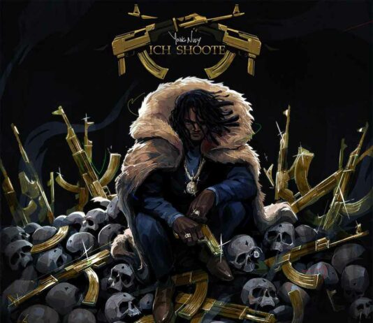 Bodies On Bodies - Young Nudy,Know How I Rock - Young Nudy Feat. Peewee Longway
