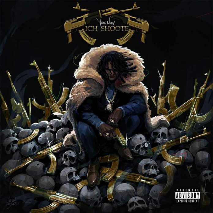 Bodies On Bodies - Young Nudy,Know How I Rock - Young Nudy Feat. Peewee Longway