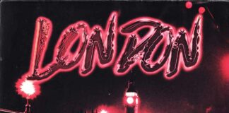 London - Booka600 Feat. Gunna