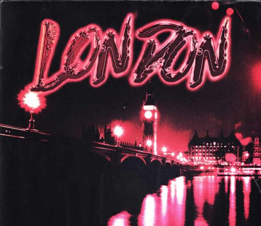 London – Booka600 Feat. Gunna London - Booka600 Feat. Gunna