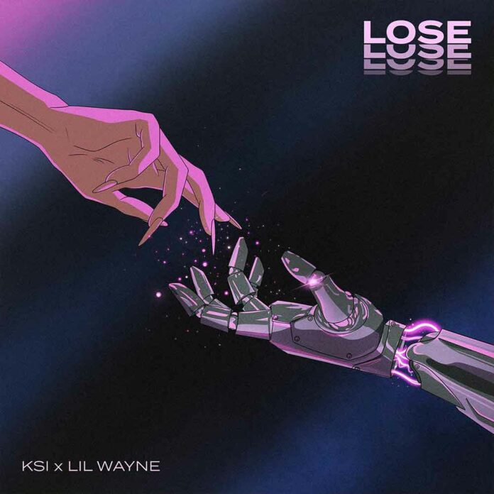 Lose - KSI Feat. Lil Wayne