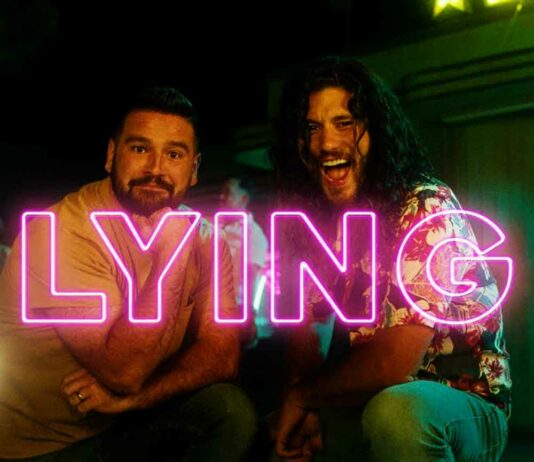 Lying - Dan + Shay