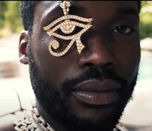 Mandela Freestyle - Meek Mill