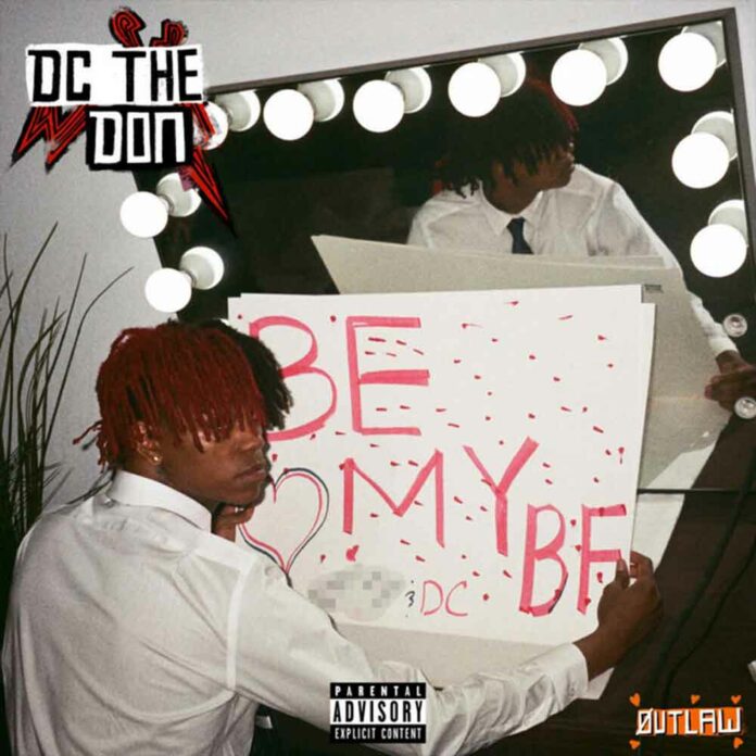 Notice Me - DC The Don