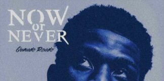 Now Or Never – Quando Rondo Now Or Never - Quando Rondo