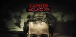 Perjury - Cassidy