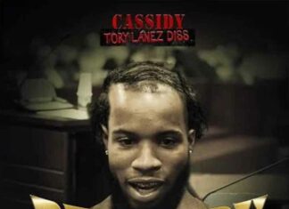 Perjury - Cassidy