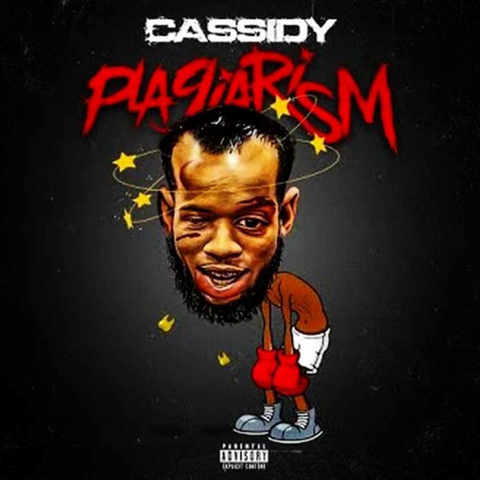 Plagiarism - Cassidy