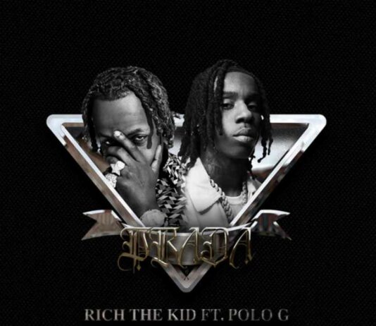 Prada (Remix) - Rich The Kid Feat. Polo G