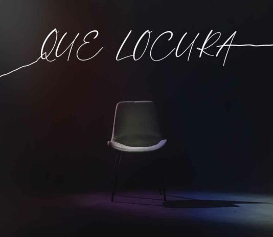 Qué Locura - J Balvin