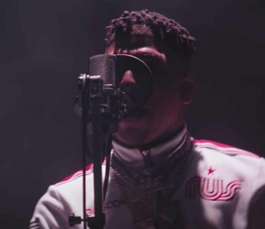 Quiet Storm (Freestyle) - NLE Choppa