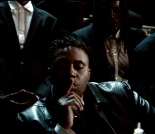 Rare – Nas Rare - Nas