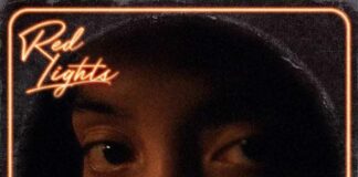 Red Lights - RINI Feat. Wale
