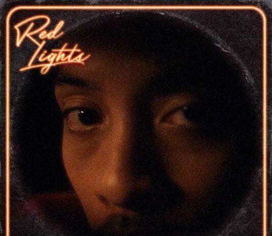 Red Lights - RINI Feat. Wale