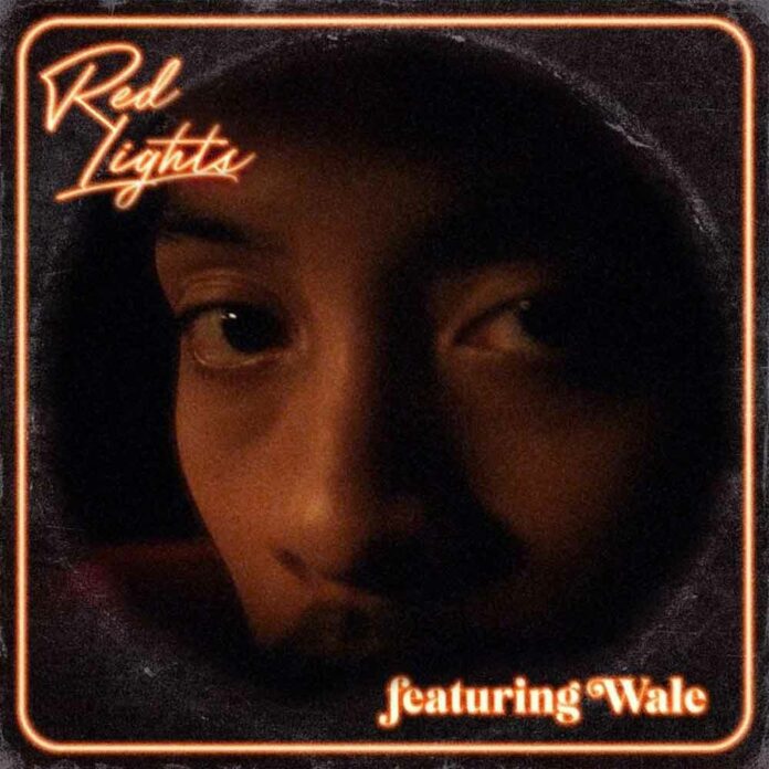Red Lights - RINI Feat. Wale