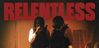Relentless - Booka600 Feat. Lil Durk