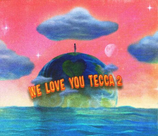 Repeat It - Lil Tecca Feat. Gunna