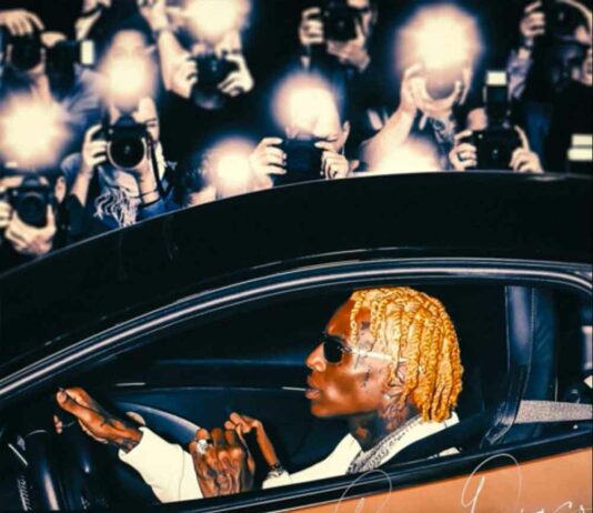 Rockstar! - Soulja Boy