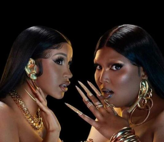 Rumors – Lizzo Feat. Cardi B Rumors - Lizzo Feat. Cardi B