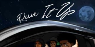Run It Up - Sheff G Feat. A Boogie Wit Da Hoodie & Sleepy Hallow