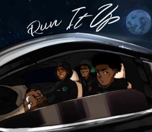Run It Up – Sheff G Feat. A Boogie Wit Da Hoodie & Sleepy Hallow Run It Up - Sheff G Feat. A Boogie Wit Da Hoodie & Sleepy Hallow