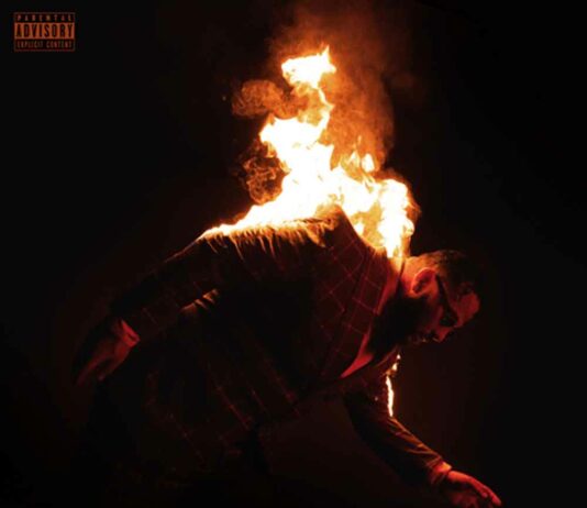 Requiem - Belly Feat. NAV,Scary Sight - Belly Feat. Big Sean