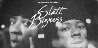 Slatt Bizness - Slimelife Shawty