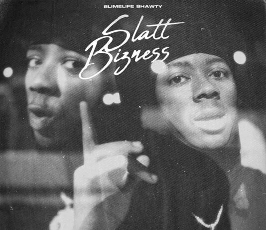 Slatt Bizness – Slimelife Shawty Slatt Bizness - Slimelife Shawty
