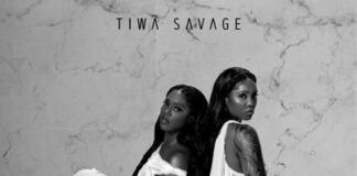 Somebody's Son - Tiwa Savage Feat. Brandy