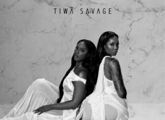 Somebody's Son - Tiwa Savage Feat. Brandy