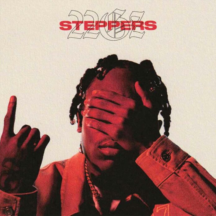 Steppers - 22Gz