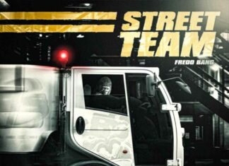 Street Team - Fredo Bang